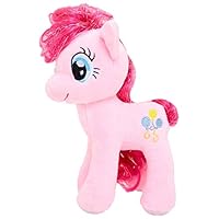 Amazon.co.jp: タイ(Ty) ぬいぐるみ My Little Pony レインボー